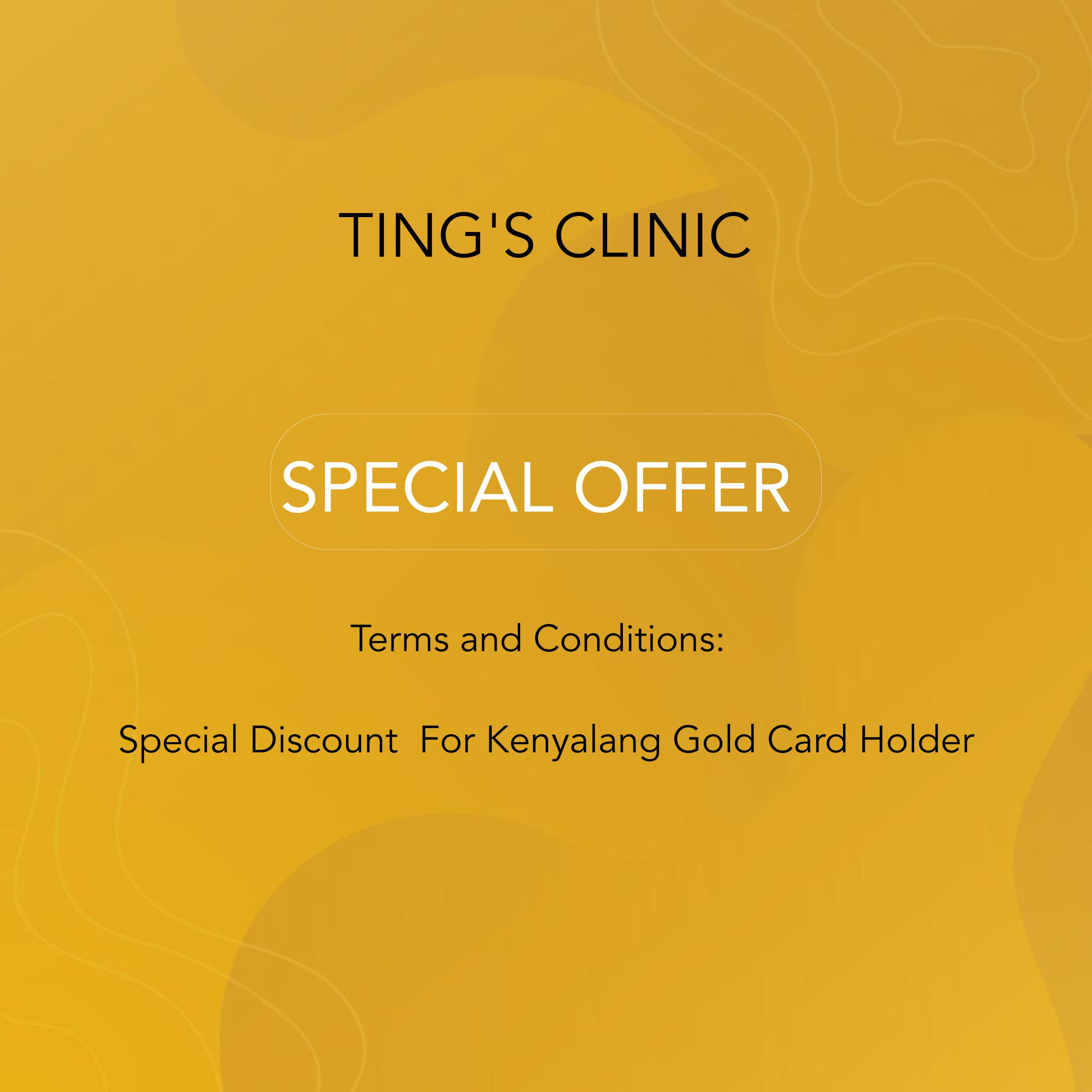 TING'S CLINIC
